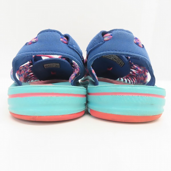 実際に弊社で買取させて頂いたKEEN/キーン UNEEK/ユニーク サンダル 1014720/25の画像 1枚目