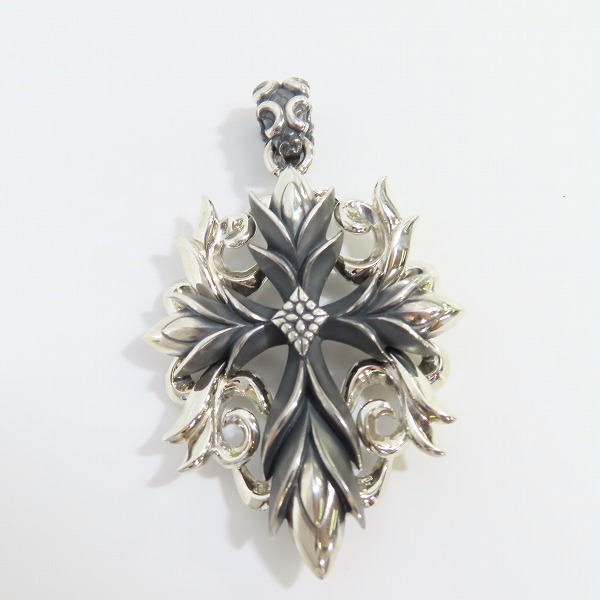 実際に弊社で買取させて頂いたBloody Mary/ブラッディマリー アンドロメダ ペンダントの画像 1枚目