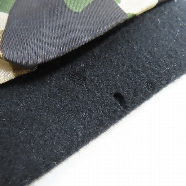 実際に弊社で買取させて頂いたCRUCE&Co/クルーチェアンドコー チェスターコート/Lの画像 4枚目