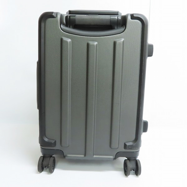 実際に弊社で買取させて頂いたBRIEFING/ブリーフィング キャリーケース/キャリーバッグの画像 1枚目