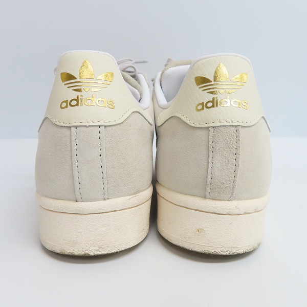 実際に弊社で買取させて頂いたadidas/アディダス SUPERSTAR EDIFICE/スーパースターエディフィス FZ5562/26.5の画像 1枚目