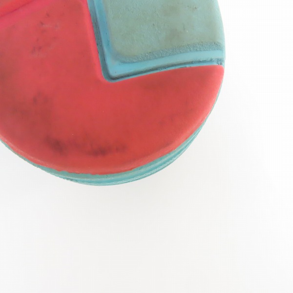 実際に弊社で買取させて頂いたKEEN/キーン UNEEK/ユニーク サンダル 1014720/25の画像 7枚目