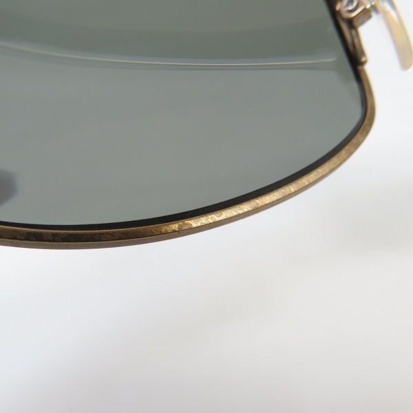 実際に弊社で買取させて頂いたJean Paul GAULTIER/ジャンポールゴルチエ サングラス 56-6103の画像 8枚目