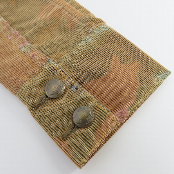 実際に弊社で買取させて頂いたLGB/ルグランブルー G-1 8043C コーデュロイ ジャケット/1の画像 8枚目