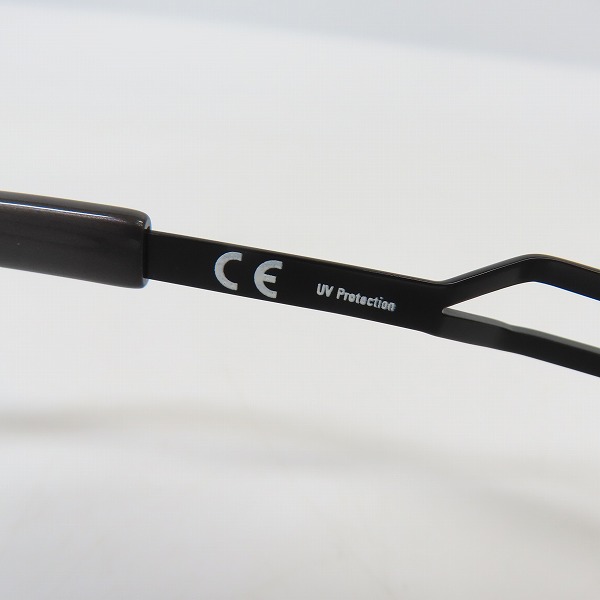 実際に弊社で買取させて頂いたJean Paul GAULTIER/ジャンポールゴルチエ サングラス 56-7107の画像 7枚目