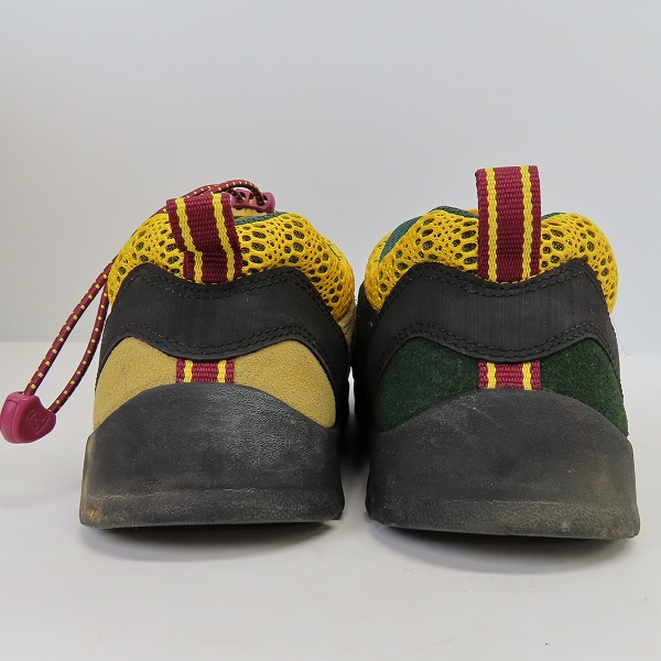 実際に弊社で買取させて頂いたKEEN/キーン JASPER ROCKS SP MOUNTAIN VIEW ジャスパー トレッキング/スニーカー 1015666/28.0の画像 1枚目