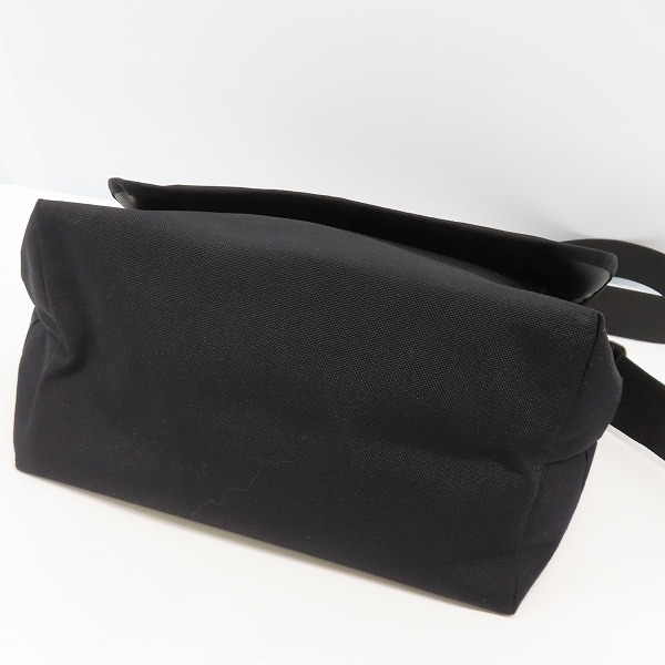 実際に弊社で買取させて頂いたManhattan Portage/マンハッタンポーテージ ミニショルダーバッグの画像 2枚目