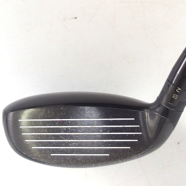 実際に弊社で買取させて頂いたTitleist/タイトリスト 915H ユーティリティ U3/21° Speeder 715 FLEX：Sの画像 3枚目