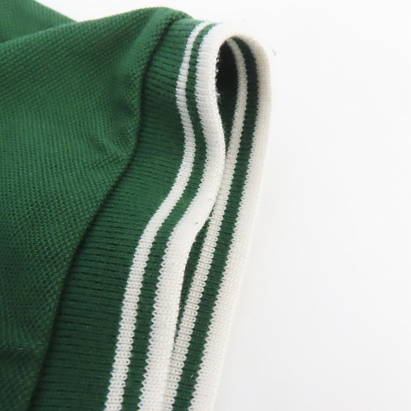 実際に弊社で買取させて頂いたPRADA/プラダ 半袖ポロシャツ 2点セットの画像 5枚目