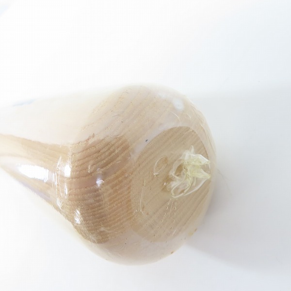 実際に弊社で買取させて頂いた【未開封】HI-GOLD/ハイゴールド winning blow ウイニングブロー 硬式用 木製バットの画像 5枚目