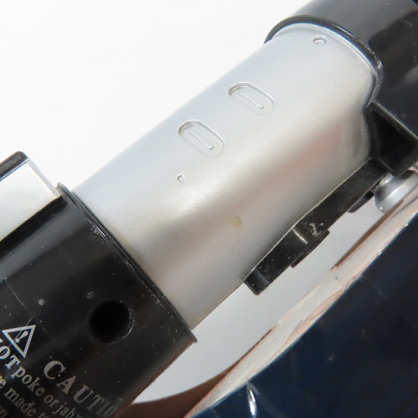 実際に弊社で買取させて頂いたHasbro/ハスブロ STAR WARS/スターウォーズ ダースベイダー ライトセーバーの画像 6枚目