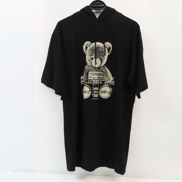HYSTERIC GLAMOUR WOMEN/ヒステリックグラマー 2022 BEAR BOOMBOX