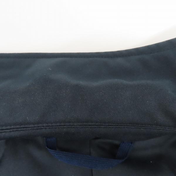 実際に弊社で買取させて頂いたLACOSTE/ラコステ ダウンピーコート BH077E/46の画像 5枚目