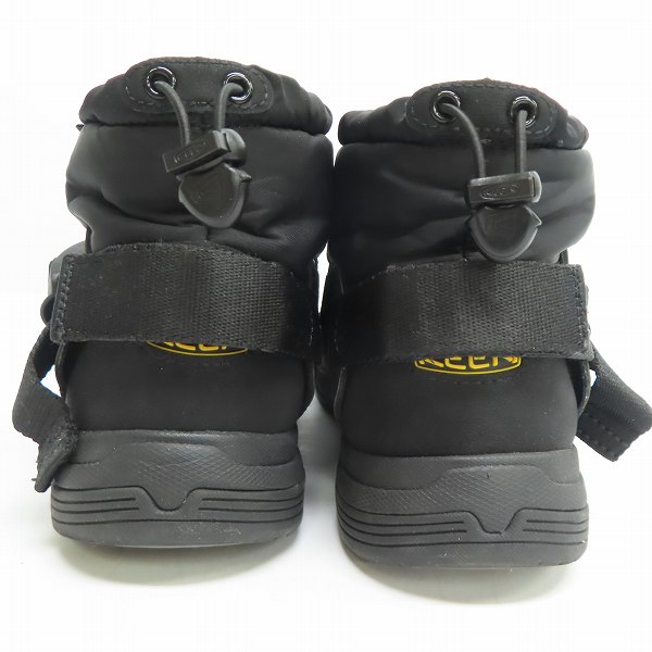 実際に弊社で買取させて頂いたKEEN/キーン フッドゼラ ウォータープルーフ 1024247/27.5の画像 1枚目