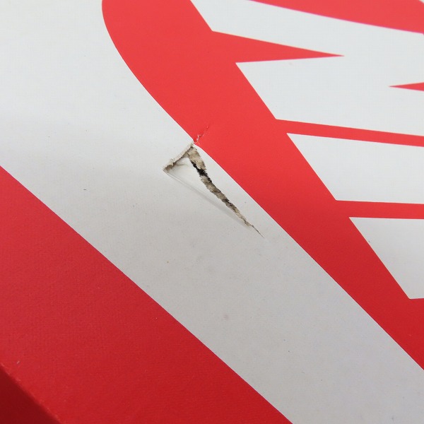 実際に弊社で買取させて頂いたNIKE×ATMOS/ナイキ×アトモス AIR MAX2 LIGHT QS/エアマックス2 ライトQS CI5590-001/27.5の画像 7枚目