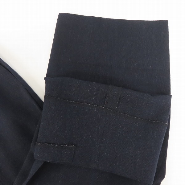 実際に弊社で買取させて頂いたPaul Smith/ポールスミス セットアップ スーツ Mの画像 7枚目