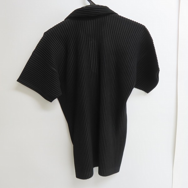 HOMME PLISSE ISSEY MIYAKE/オムプリッセイッセイミヤケ BASICS