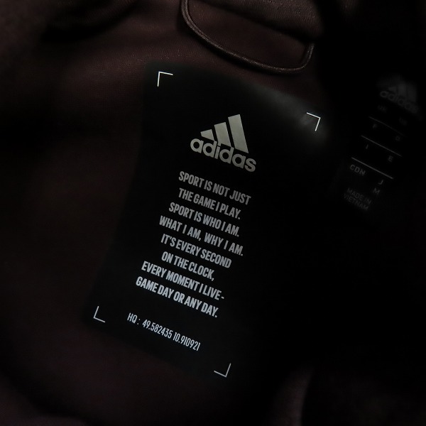 実際に弊社で買取させて頂いた【おまとめ品】アディダス/レイジブルー/アーバンリサーチ他 ニット/ジャケット等の画像 4枚目