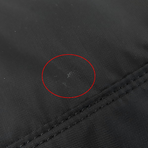 実際に弊社で買取させて頂いたBRIEFING/ブリーフィング FUSION TRINITY LINER HD 3WAY ブリーフケース BRM191B17の画像 5枚目