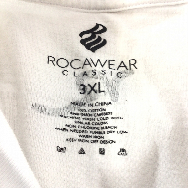 実際に弊社で買取させて頂いた【おまとめ品】REASON/ROCAWEAR/Paul Smith 等 Tシャツ ロングTシャツ 他の画像 1枚目