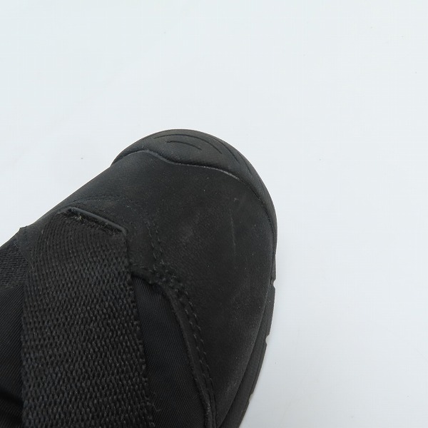 実際に弊社で買取させて頂いたKEEN/キーン フッドゼラ ウォータープルーフ 1024247/27.5の画像 6枚目