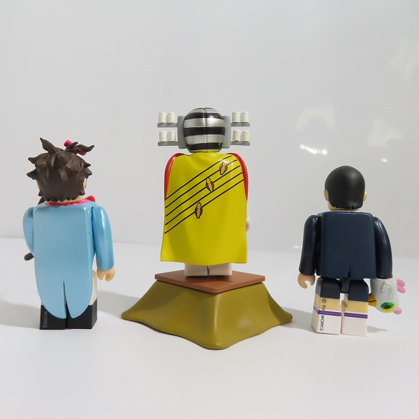 実際に弊社で買取させて頂いたMEDICOM TOY/メディコムトイ KUBRICK/キューブリック デンセンマンの画像 3枚目