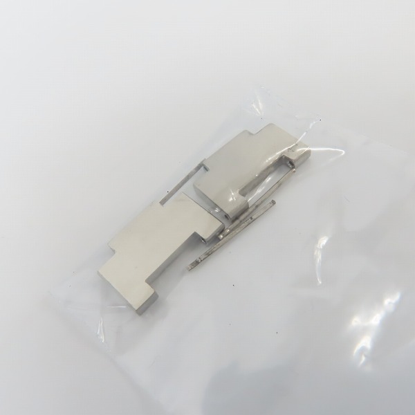 実際に弊社で買取させて頂いたPaul Smith/ポールスミス クォーツ アナログ腕時計/0530-H00893【動作未確認】の画像 6枚目