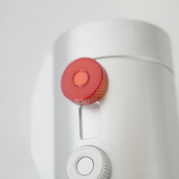 実際に弊社で買取させて頂いたMASTER REPLICAS/マスターレプリカ FXイトセーバー・コンストラクションセット SW-616【簡易動作確認済】の画像 7枚目