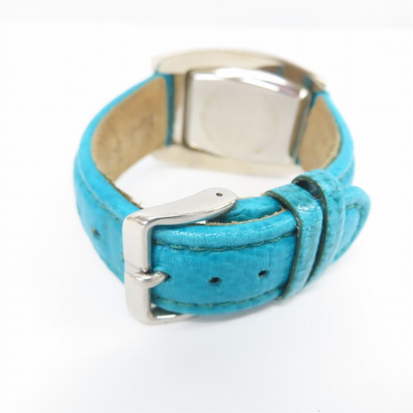 実際に弊社で買取させて頂いたPaul Smith/ポールスミス AUTOMATATIC 自動巻き アナログ腕時計/6628-664655の画像 2枚目