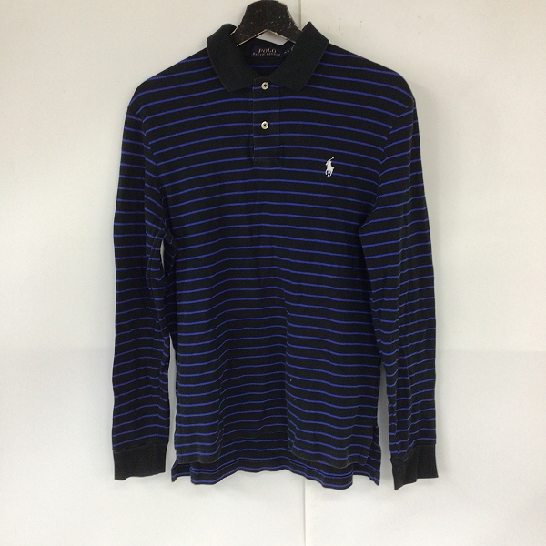 実際に弊社で買取させて頂いた【おまとめ品】ディッキーズ/ZARA/POLO Ralph Lauren 等 シャツ パンツ 他の画像 3枚目
