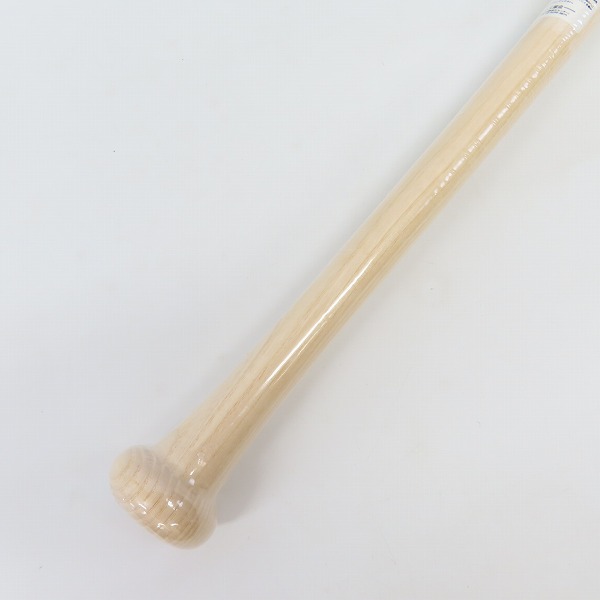 実際に弊社で買取させて頂いた【未開封】HI-GOLD/ハイゴールド winning blow 硬式用 木製バット C-004の画像 3枚目