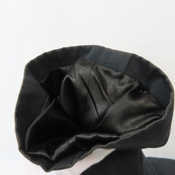 実際に弊社で買取させて頂いたPaul Smith LONDON/ポールスミスロンドン フリースライナー付き ステンカラーコート PS-259N/XLの画像 7枚目