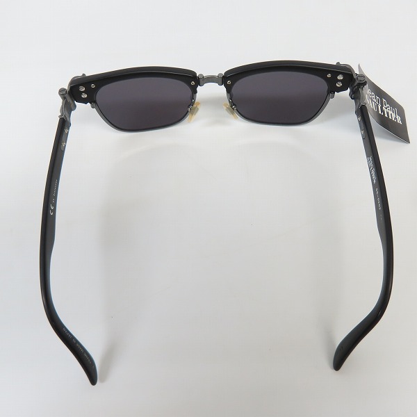 実際に弊社で買取させて頂いたJean Paul GAULTIER/ジャンポールゴルチエ サングラス 56-5202の画像 3枚目