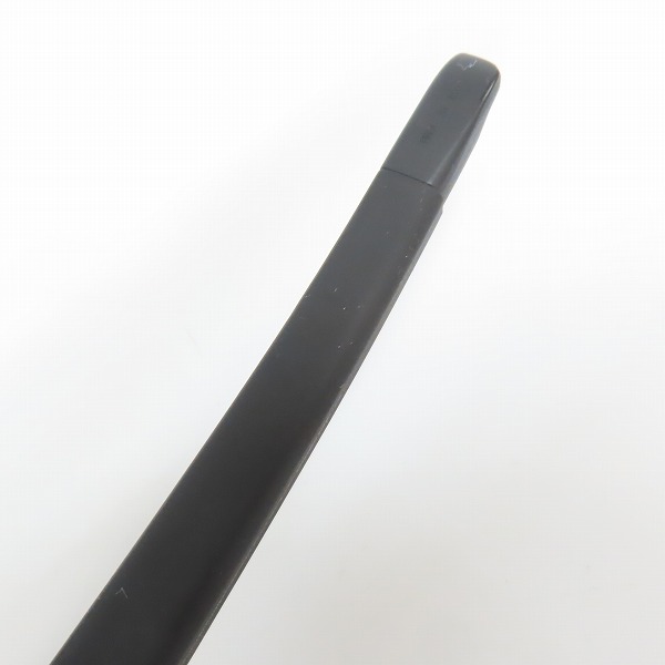 実際に弊社で買取させて頂いた999.9/フォーナインズ feelsun 偏光レンズ 度入り サングラス/アイウエア ブラック F-15SPの画像 8枚目