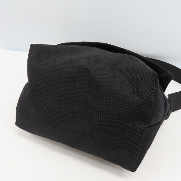 実際に弊社で買取させて頂いたManhattan Portage/マンハッタンポーテージ ミッキー メッセンジャーバッグの画像 2枚目