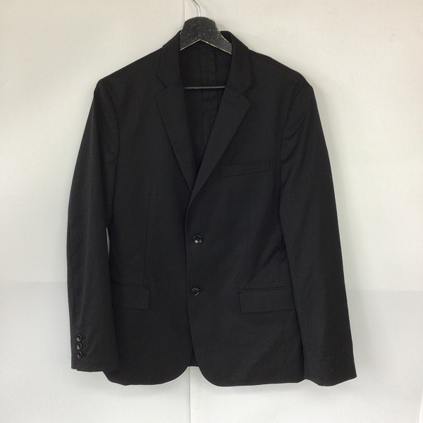 実際に弊社で買取させて頂いた【おまとめ品】JOURNAL STANDARD/ZUCCA/TOMMY HILFIGER 等 シャツ パンツ スーツ ジャケット 他の画像 4枚目