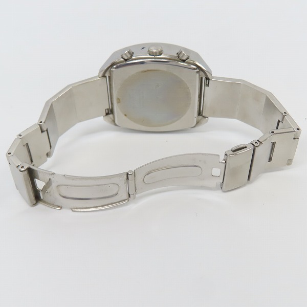 実際に弊社で買取させて頂いたPaul Smith/ポールスミス クォーツ アナログ腕時計/0530-H00893【動作未確認】の画像 3枚目