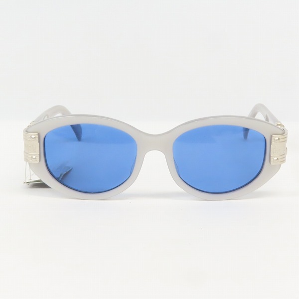 実際に弊社で買取させて頂いたJean Paul GAULTIER/ジャンポールゴルチエ サングラス 56-5204の画像 1枚目