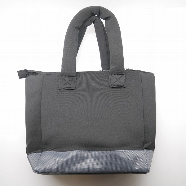 実際に弊社で買取させて頂いたTitleist/タイトリスト ゴルフ コットン ラウンドトートバッグ ブラックの画像 1枚目