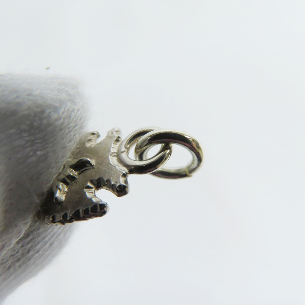 実際に弊社で買取させて頂いたFIRST ARROWS/ファーストアローズ アローメタル ペンダントの画像 4枚目