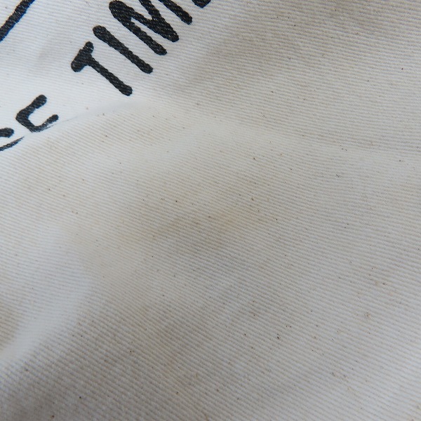 実際に弊社で買取させて頂いたWACKO MARIA/ワコマリア GUILTY PARTIES 17FW NUDE GIRL TOTE BAG/トートバッグの画像 5枚目