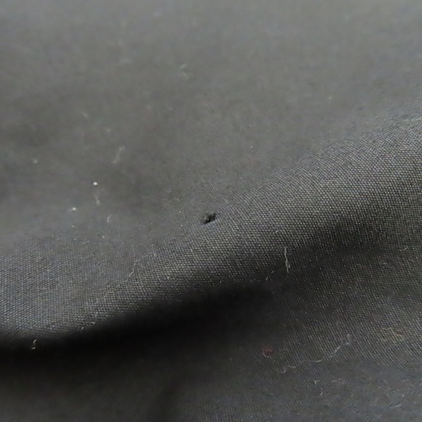 実際に弊社で買取させて頂いたCALEE/キャリー Drop shoulder weather cloth coach jacket コーチジャケット  CL-22AW041/XLの画像 5枚目