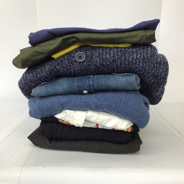 実際に弊社で買取させて頂いた【おまとめ品】ディッキーズ/Champion × STUSSY/POLO Ralph Lauren 等 キッズ メンズ Tシャツ パンツ 他の画像 5枚目