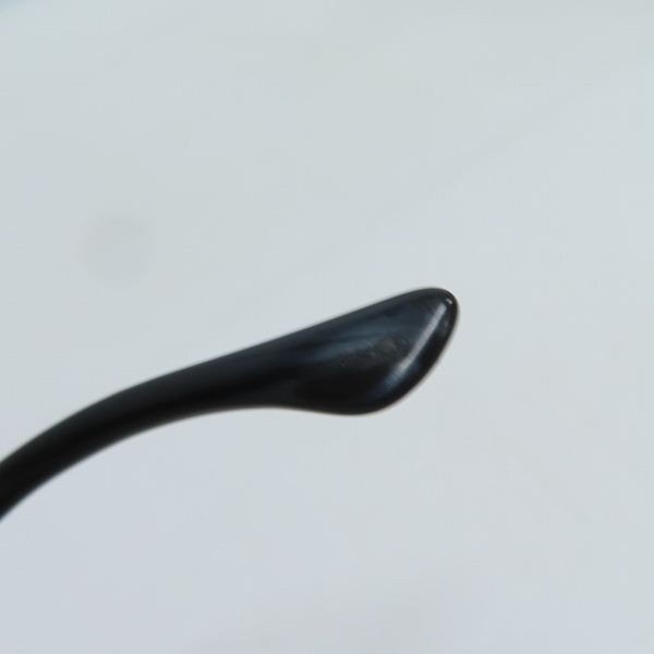 実際に弊社で買取させて頂いたTART OPTICAL/タートオプティカル ヴィンテージ/ビンテージ メガネフレーム 46-24の画像 7枚目