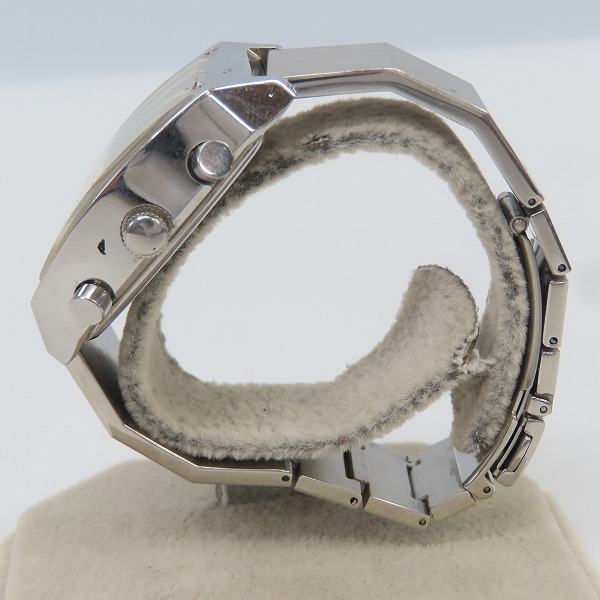 実際に弊社で買取させて頂いたPaul Smith/ポールスミス クォーツ アナログ腕時計/0530-H00893【動作未確認】の画像 1枚目