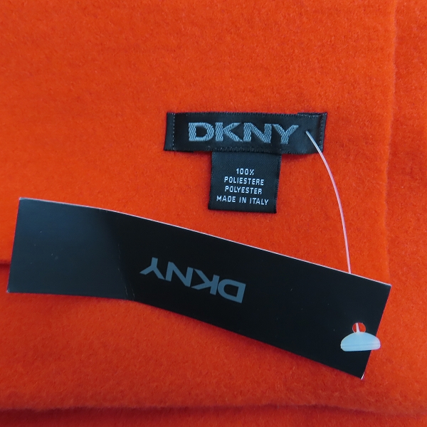 実際に弊社で買取させて頂いた【おまとめ/未使用含む】URBAN RESEARCH/DKNY/STUSSY 等 ネックウォーマー マフラー ストール 他の画像 2枚目