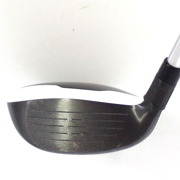 実際に弊社で買取させて頂いたTaylorMade/テーラーメイド M2 ユーティリティ U4/22° REAX STEEL JAPAN-SPEC 90 FLEX：S ヘッドカバー付き の画像 2枚目