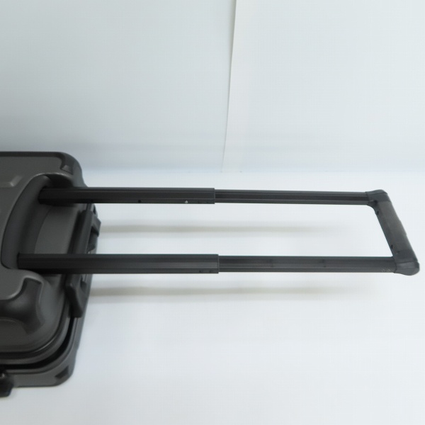 実際に弊社で買取させて頂いたBRIEFING/ブリーフィング キャリーケース/キャリーバッグの画像 3枚目