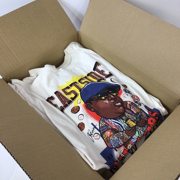 実際に弊社で買取させて頂いた【おまとめ品】REASON/ROCAWEAR/Paul Smith 等 Tシャツ ロングTシャツ 他