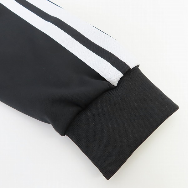 実際に弊社で買取させて頂いたF.C.Real Bristol/FCRB/FCレアルブリストル SOPH./ソフ 22AW トラックジャケット FCRB-222012/Mの画像 6枚目